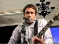 Peter Bjorn & John, "It Don't Move Me"