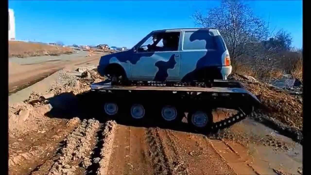 Машина вездеход 4 буквы