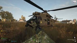 [SQUAD] WHEN A 3.8K HOUR  PILOT HOT DROPS LIKE A PRO