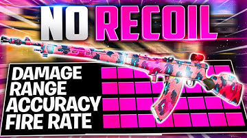 This *NEW* AUTOMATON Class is Now META in Season 3!🔥 (Best Automaton Class Setup Warzone)