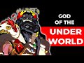 Is Hades Really the Bad Guy? Hades 2 Lore and Mythology for Sleep