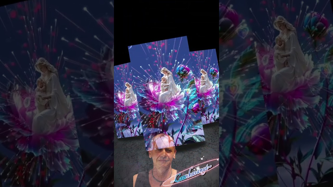 MINDIG EMBER LEGYÉL