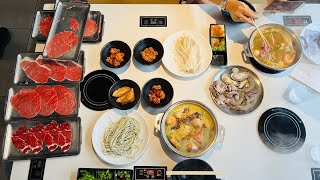 ALL YOU CAN EAT at SHABUYA Restaurant | Ala Moana Center | Cali Que Em