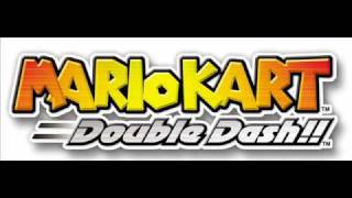 Mario Kart Double Dash!! - Menu Music