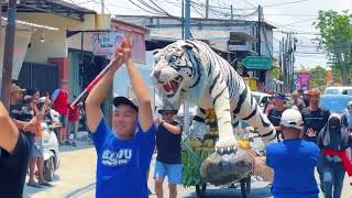 Sedekah Bumi JELIDRO RT 7 2024