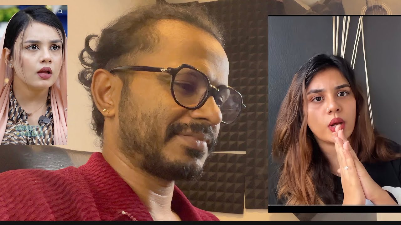 ഒടുവിൽ അക്കാര്യത്തിന് തീരുമാനമായി🤯😱 /Jasmin Jaffar 