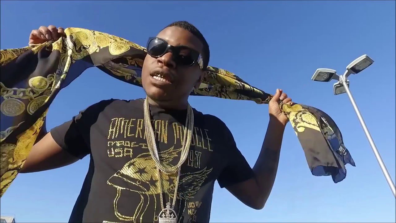 Marly Mar Exclusive Interview - Full 