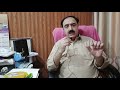 Dr Jameel Mehsood