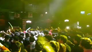 Chabelos - El quinto Teletubie (Barranco Arena) 27 OCT. 2017