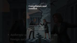 Anthropic Export Controls Spark AI Sovereignty Debate