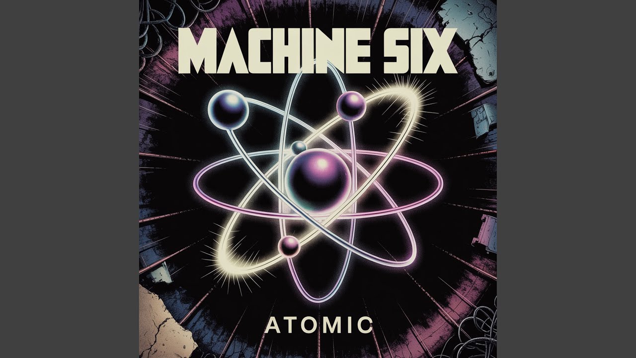 Watch Atomic on YouTube Watch Atomic on YouTube