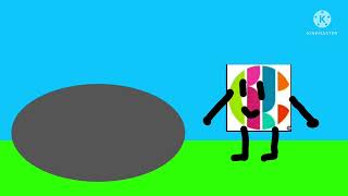 Has Been Stuck Headfirst Into Something