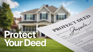 The One Document That Proves You Own Your Home