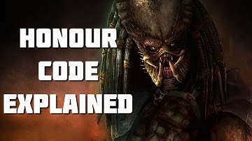 Why Are Predators So Honourable?