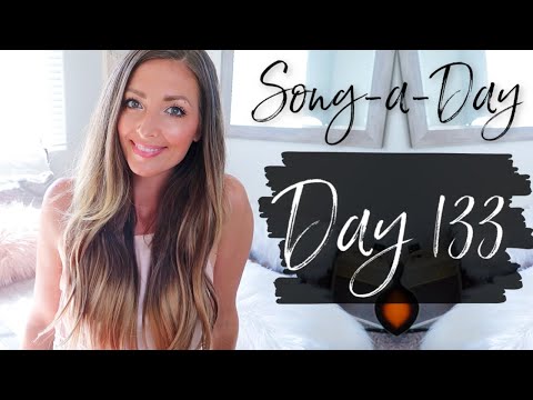 "SHAYTARDS INTRO"  Song-A-Day 133 - "SHAYTARDS INTRO"  Song-A-Day 133