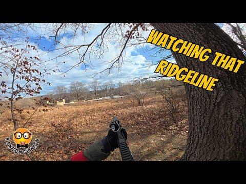 This Hill is Mine | Gameplay | Zulu24 NY