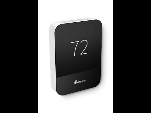 How To Find Dealer Code For Amana Thermostat