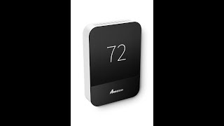 Amana Smart Thermostat