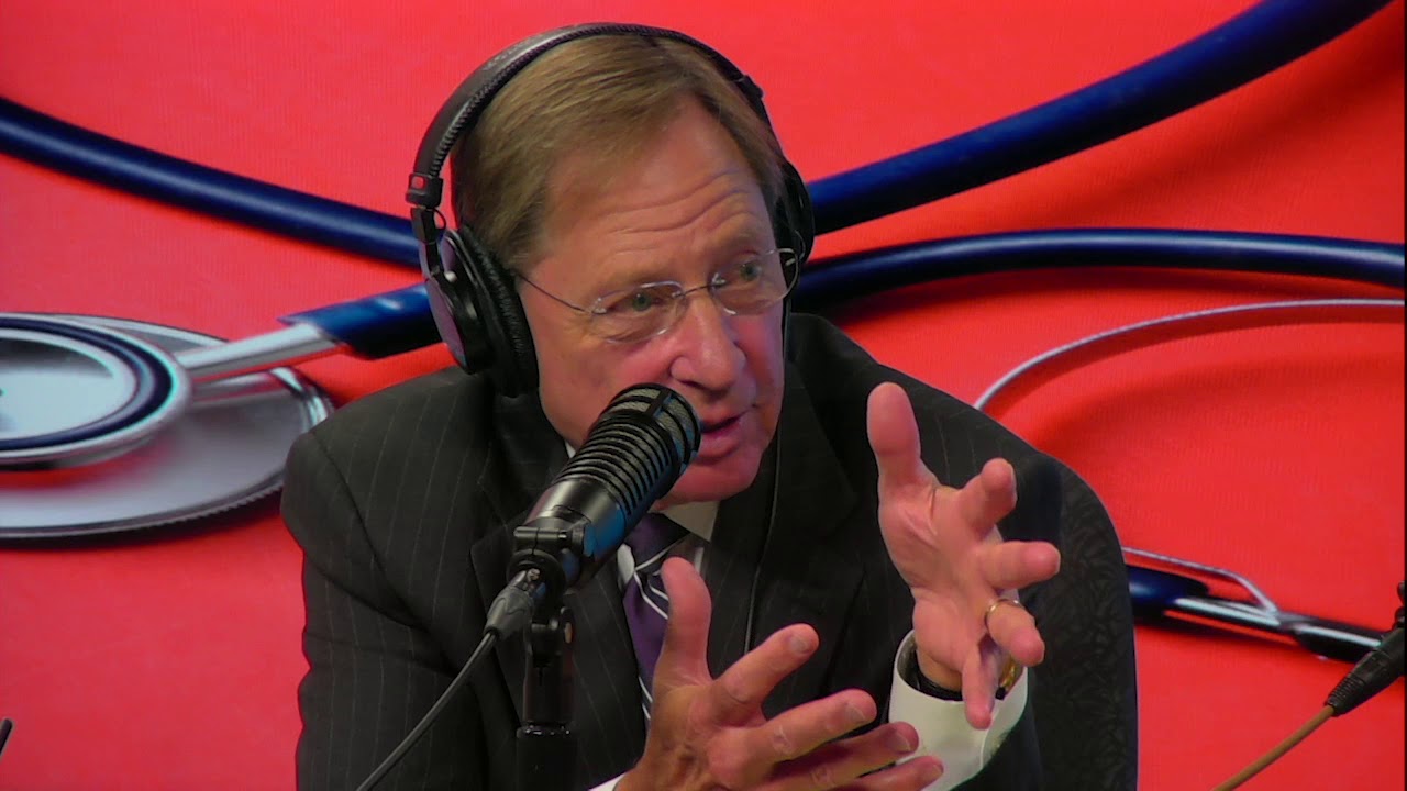 Long QT Syndrome: Mayo Clinic Radio