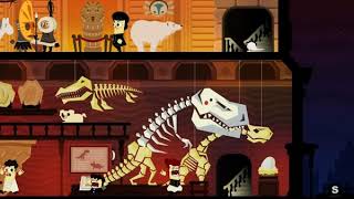 PC Longplay [913] Haunt the House: Terrortown screenshot 3