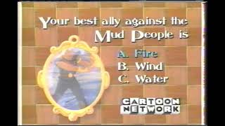 The Pirates of Dark Water Marathon Trivia Bumper #25 (1995)