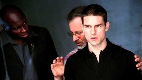 U2 ft. Brian Eno - One Minute Warning [Passengers]