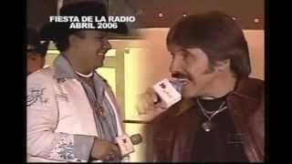 Volveré ( Sergio Gomez y Diego verdaguer en vivo desde el estadio azteca) K-Paz De La Sierra