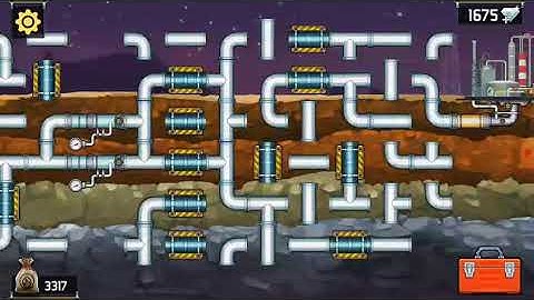 Plumber 3 level 193 Solution