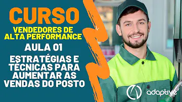 Como aumentar as vendas de um posto de gasolina?