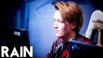 CS:GO- ESL COLOGNE 2017 -RAIN - A WALL AGAINST CHAMPIONS(SK GAMING)SK VS FAZE