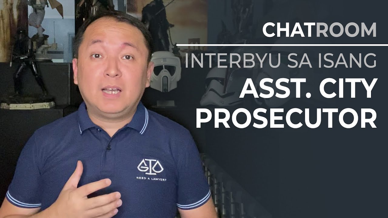 PART 3: PAANO KAPAG NA-DISMISS ANG KASO?