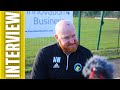 🗣️ | Andy Whing looks ahead to FC Halifax Town clash