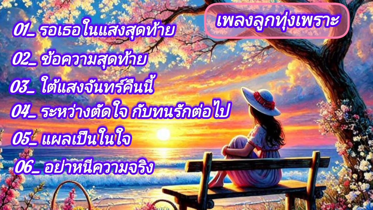 แผลเป็นในใจ
