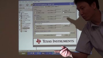 德州儀器 TI CCS(Code Composer Studio)+SYSBIOS+Bootloader教學3