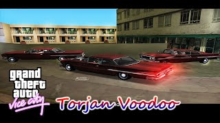 Gta Vice City Mission Trojan Voodoo Gameplay Hd