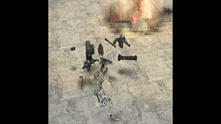 Hot Potato Weapons (GMod addon showcase)