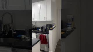 $1400/month with city views in Midtown South ✨