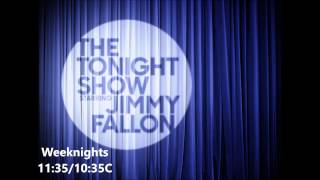 You May Be Right (Live Audio) - Billy Joel & Jimmy Fallon