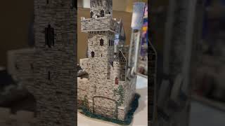 Amazing 3-D Castle Puzzle - Camelot Castle screenshot 4