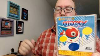 Famicom Disk System Games, New Soldering Iron More Unboxing