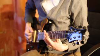 Elitist - Domino Theory (cover)