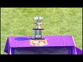 Rugby Highlights Supercopa 2012