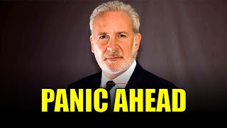 3 MINS AGO! Peter Schiff Shared Terrifying Predictions