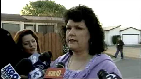 Tracy Girl Abducted, Family Rep Says