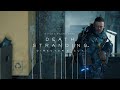 DEATH STRANDING DIRECTOR’S CUT Teaser Trailer - 2021 - 4K