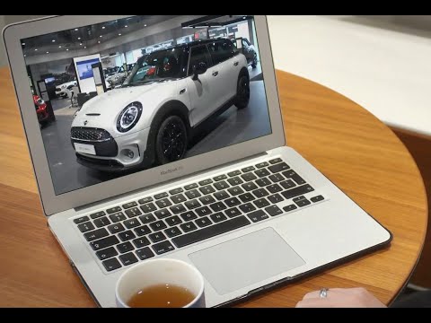 Book your Virtual Appointment at Sytner MINI