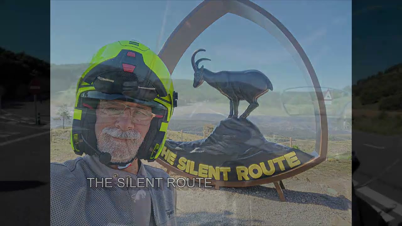 2025 RUTA DEL SILENCIO-The Silent Route
