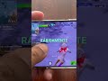Motorola Edge 70 + Fortnite: ¿Corre BIEN o se TRABA? Test real en 60 FPS