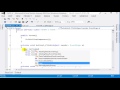 OOP اساسيات C# 8