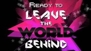 Axwell Feat Deborah Cox  Leave The World Behind jive Sanchez Remix
